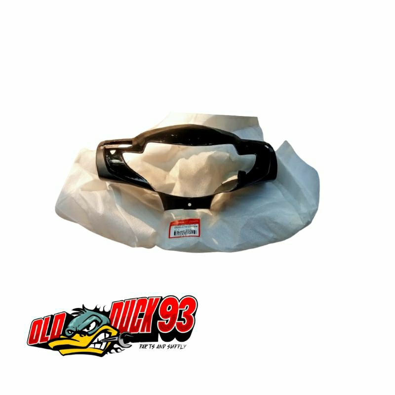 Batok Supra X 125 2006 Cakram Original baru AHM