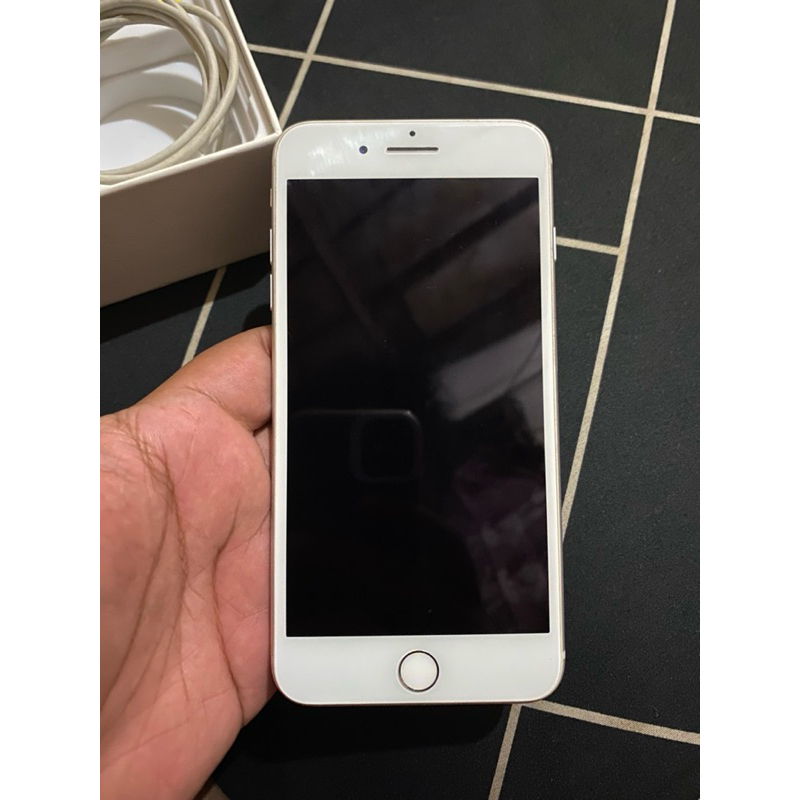 Iphone 8 plus 64GB ex Inter