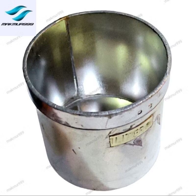LITERAN BERAS SUPER TEBAL 1/2,1,2 LITER