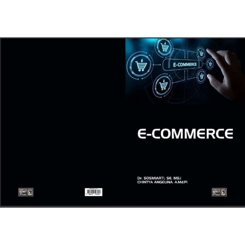 

E-COMMERCE