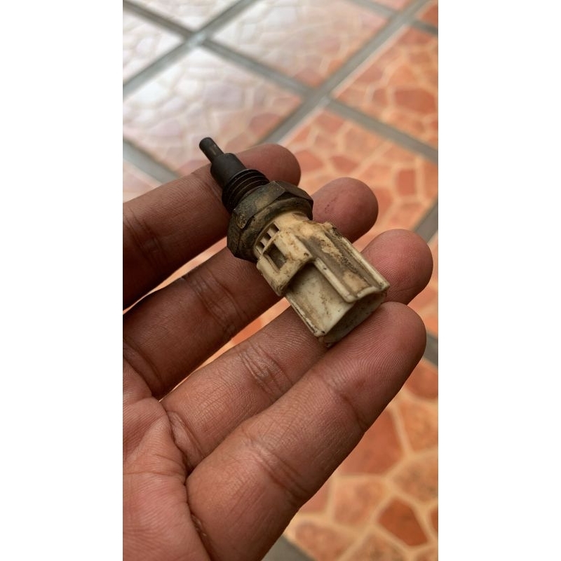 termostat/sensor panas vixion old