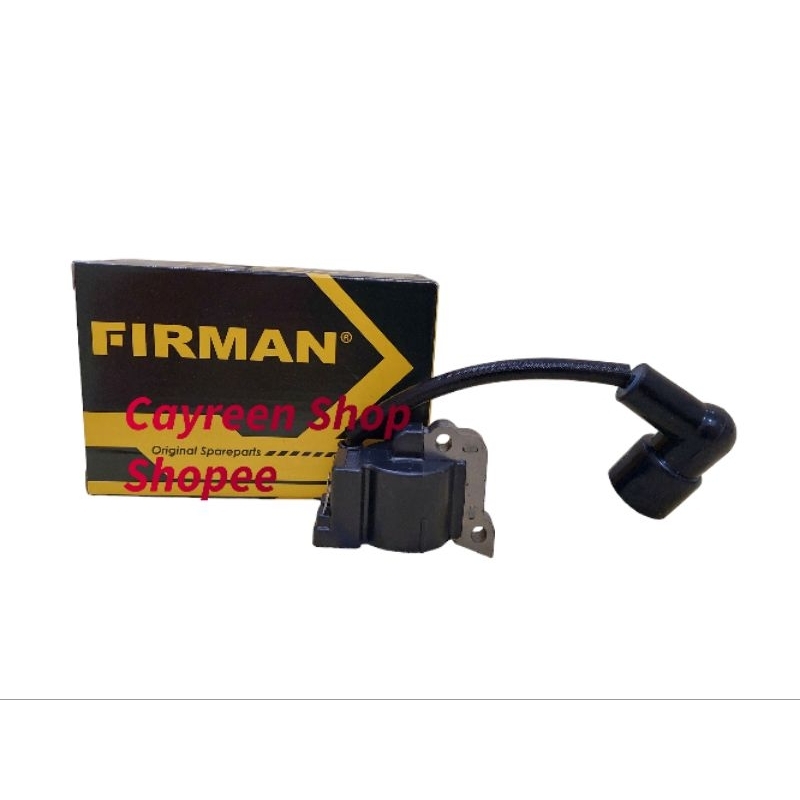 Ignition Coil Vacuum Shredder Firman FBV70 > Coil Firman FBV70