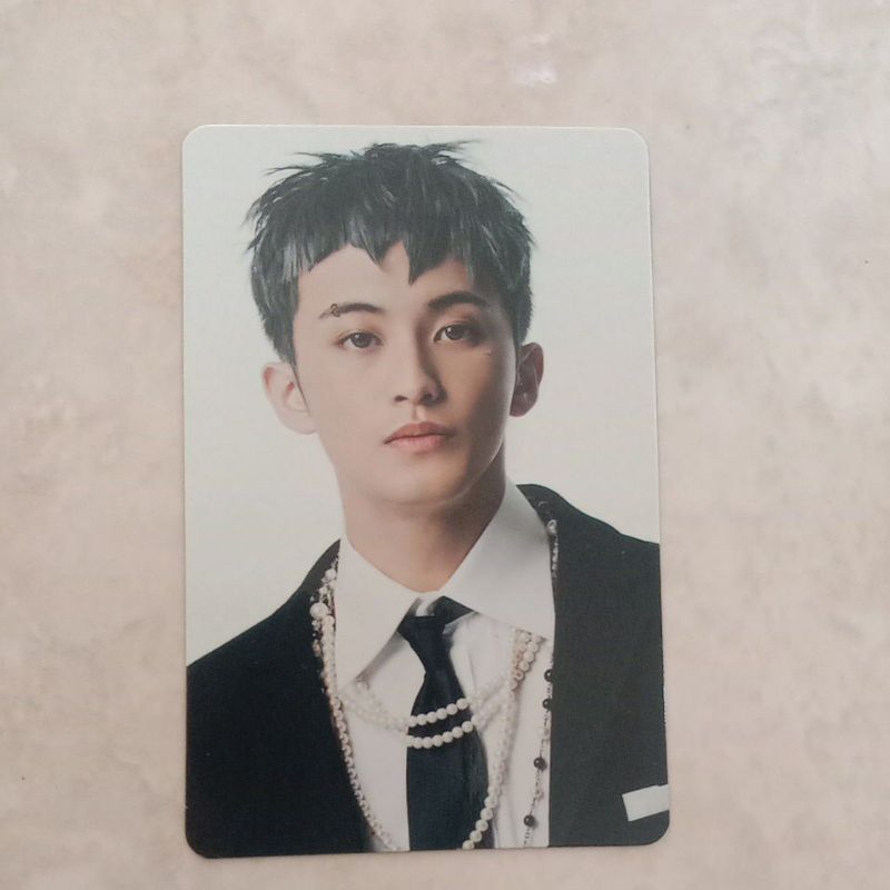 PC official Mark Glitch Mode Album