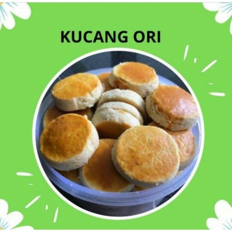 

Kue kacang khas jember kue kering lebaran