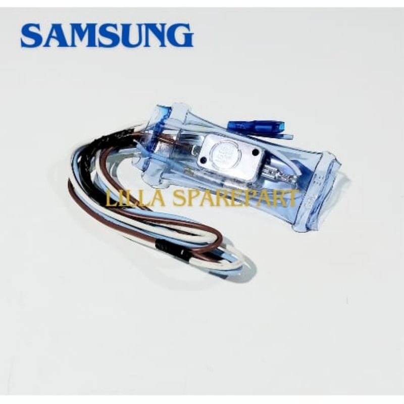 SAMSUNG FUSE KULKAS/FUES DEFROST KULKAS SAMSUNG