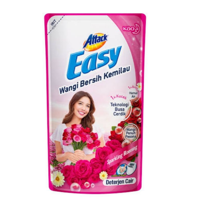 ATTACK EASY  CAIR  750 ml