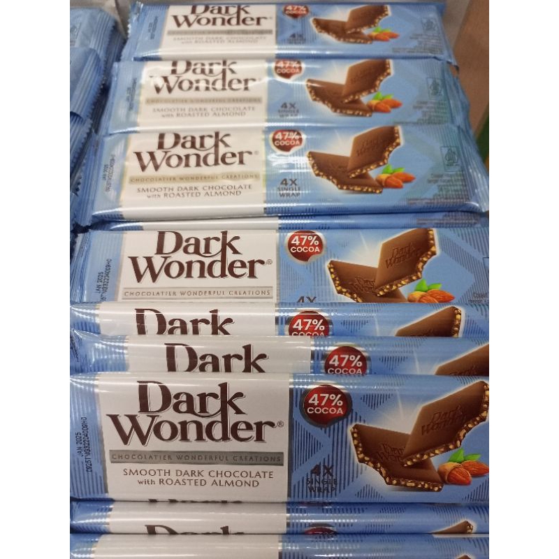 

Dark Wonder isi 10