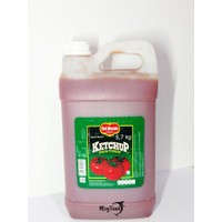 

Del Monte Saus Tomato 5,7kg|Ketchup|Del Monte|Tomato
