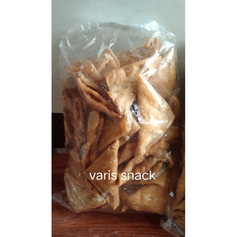 

cipet/siomay segitiga besar/50pcs