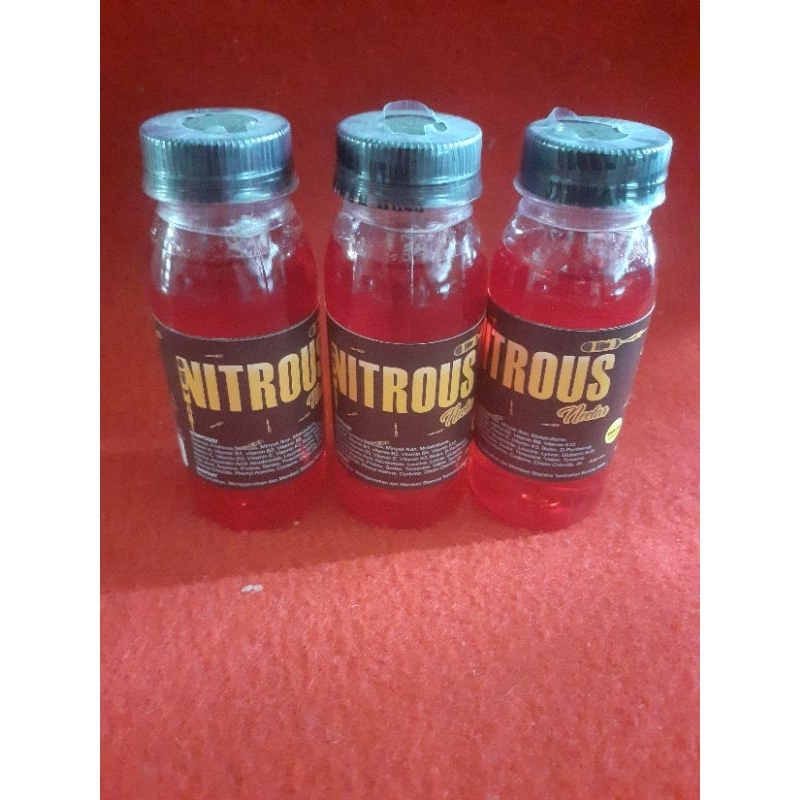 NEXTAR NITROUS/DOPING SOGON