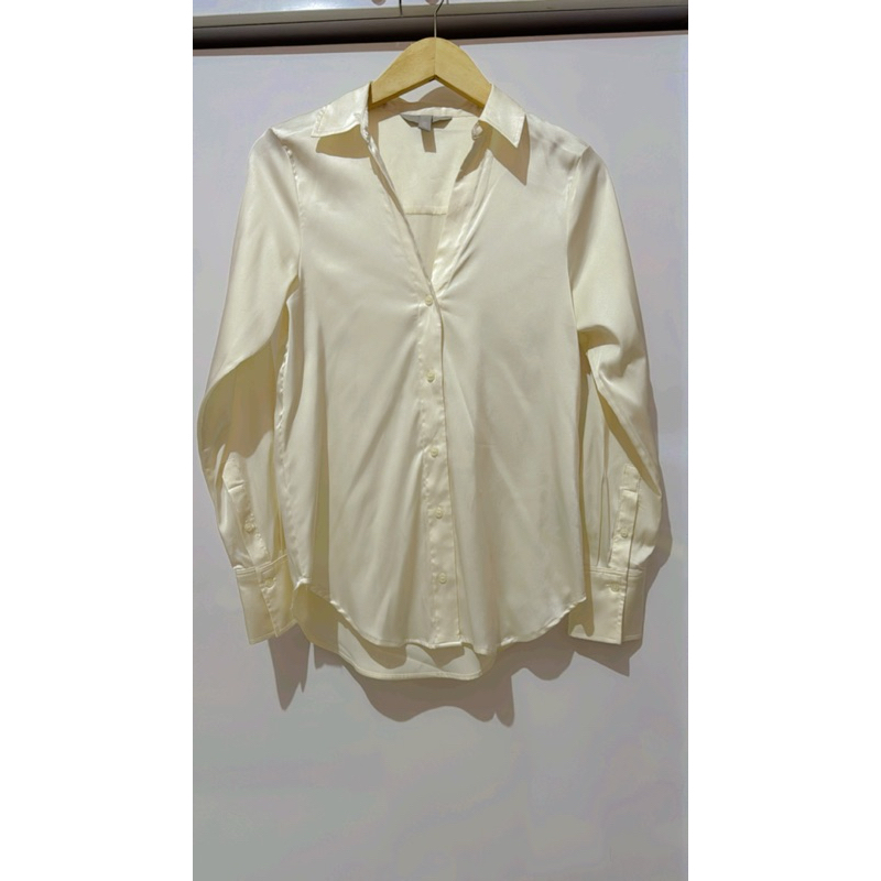KEMEJA H&M ORIGINAL