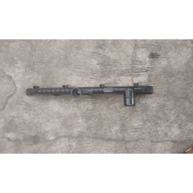 Uppertank Radiator Hino Lohan 500