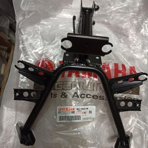 Bracket/ Dudukan Tameng Depan Fairing Yamaha R15 V3 VVA BK6-F8356-00