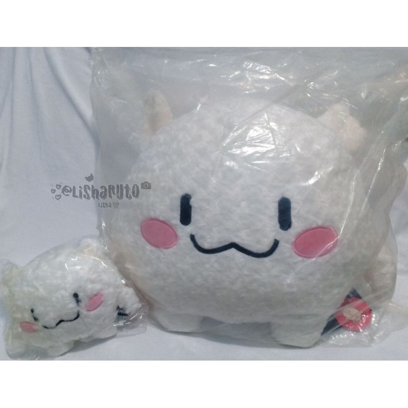 TRUZ JUMBO RURU ORI [[TREASURE HARUTO ORIGINAL]]