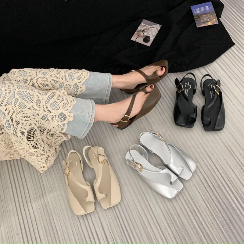 SEPATU KOREA PREMIUM GUANGZHOU