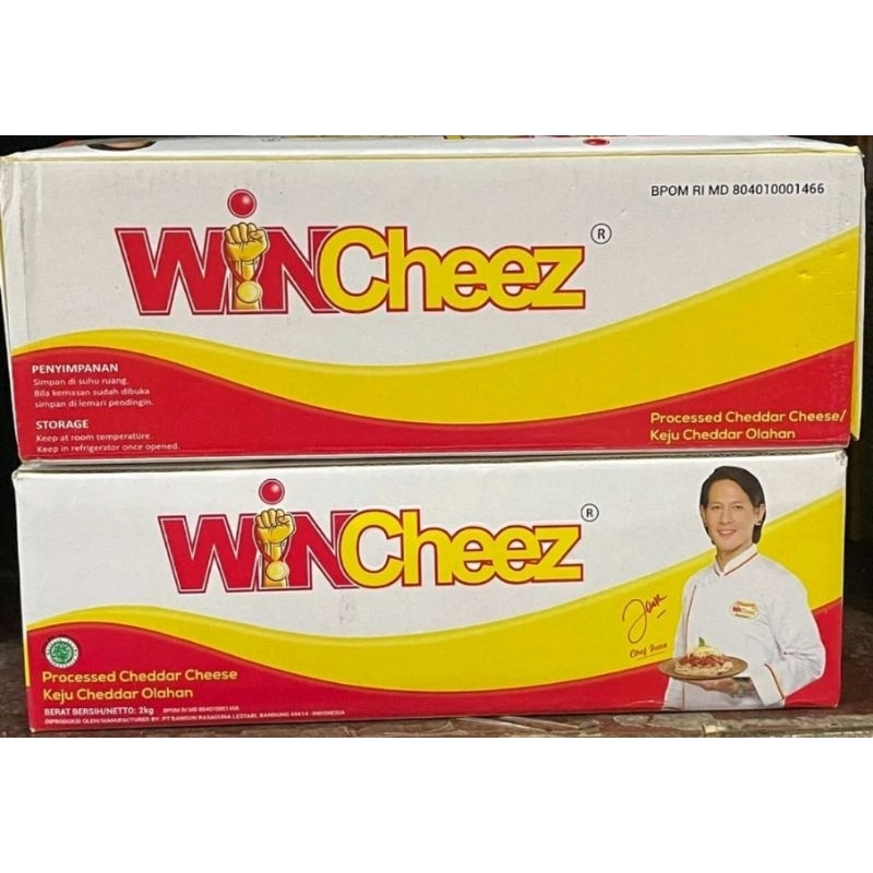 

keju winchiz 2 kg