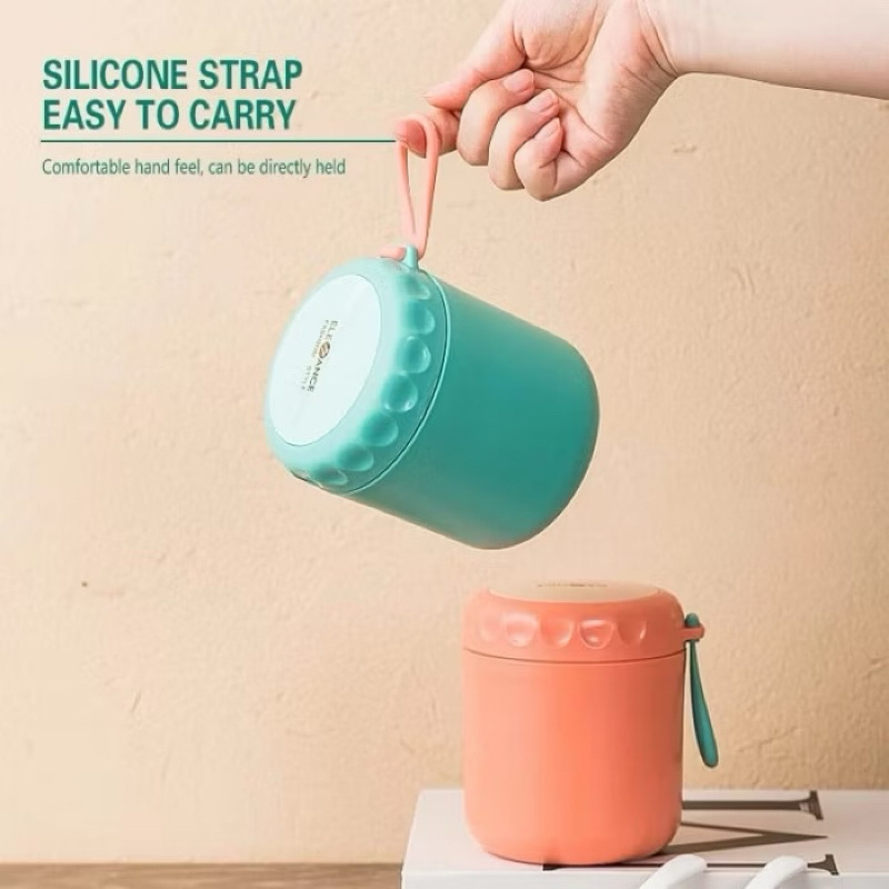 Termos Mini Mini Thermal Stainless Steel