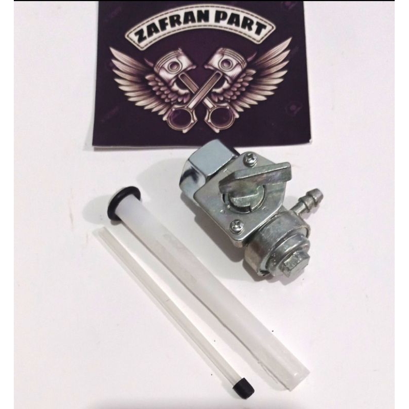 Kran Bensin Tiger Kran Bensin Megapro Keran Bensin Tiger dan Megapro