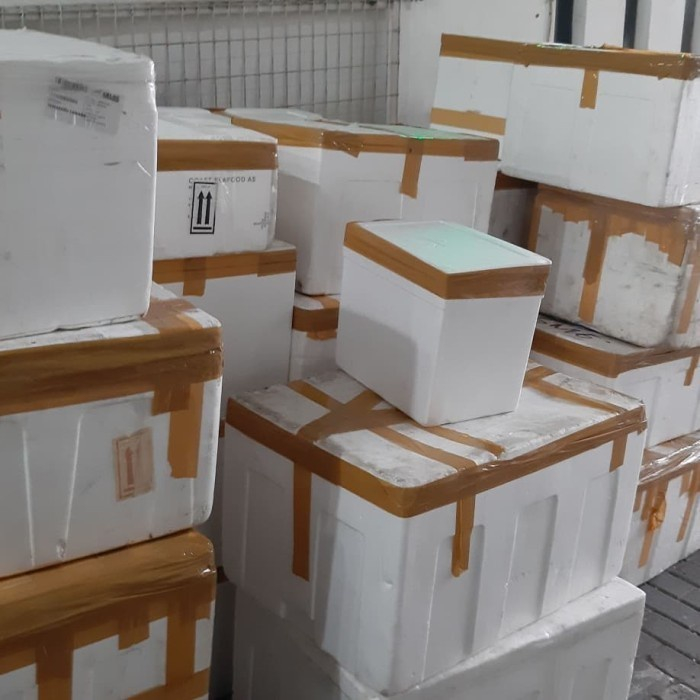 

STEROFOEM BARU BEKAS BESAR KECIL (UNTUK PACKING PRODUCT)