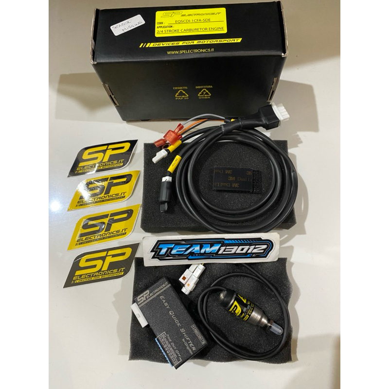 QUICKSHIFTER SP ORIGINAL