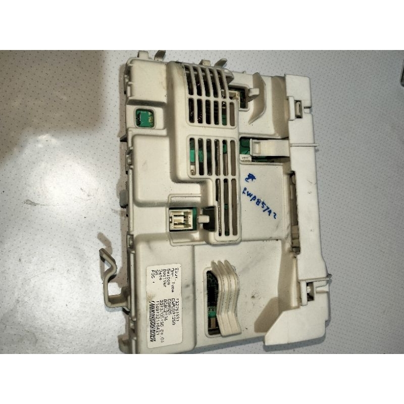 modul psu ewp 85742 copotan ori mesin cuci electrolux