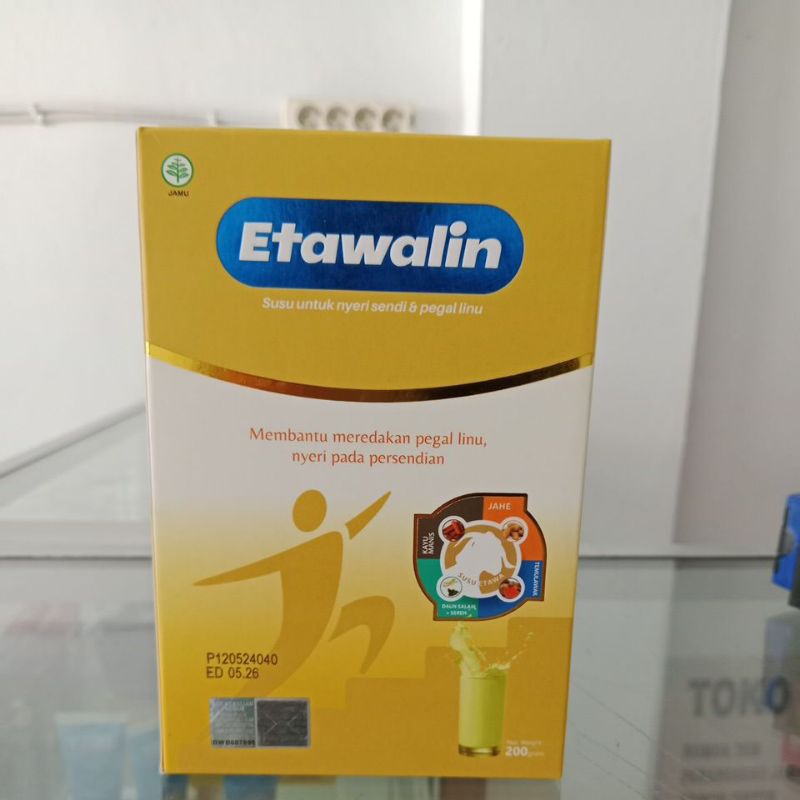 

Etawalin 200gr