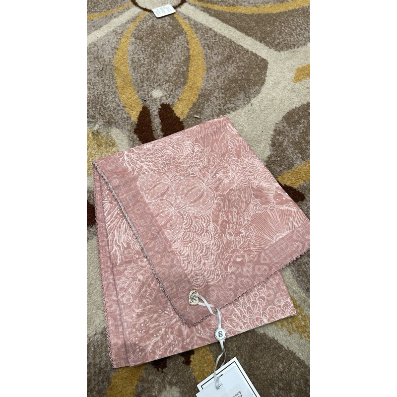 bora bora horizon buttonscarves