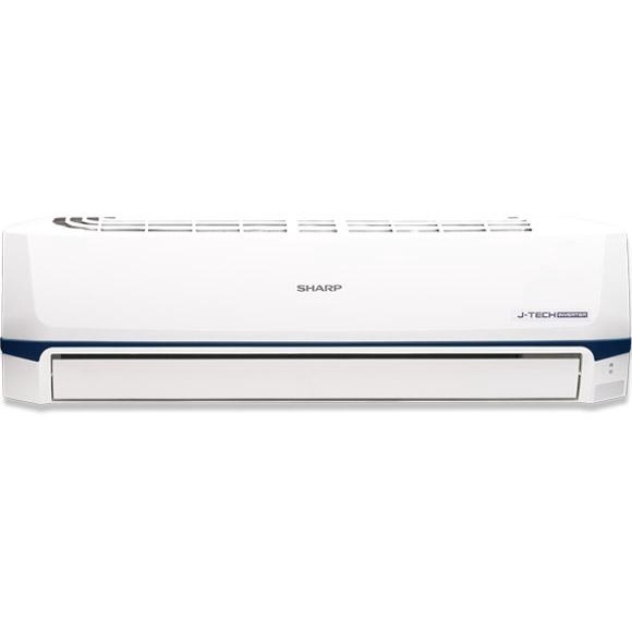 AC SHARP 1 PK AH-X9VEY J-TECH INVERTER JETSTREAM G9 BATAM