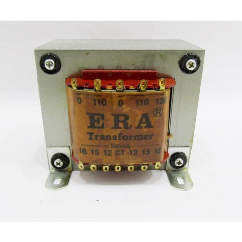 TRAFO ERA 5A CT 45 MURNI travo