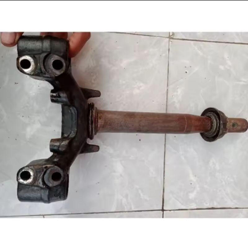 segitiga supra fit lama / supra x lama copotan original