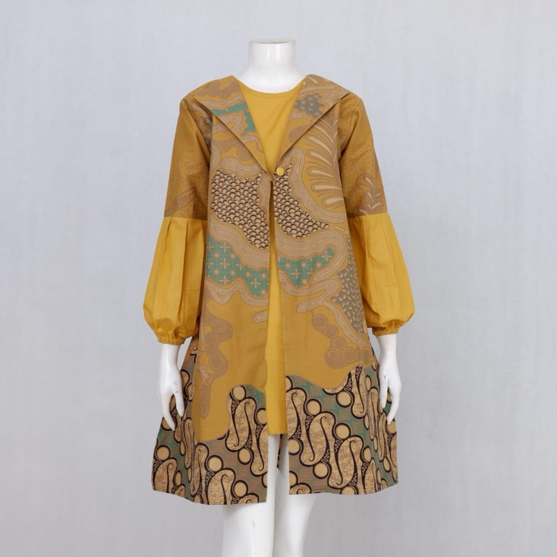 ATASAN BATIK YOGYAKARTA
