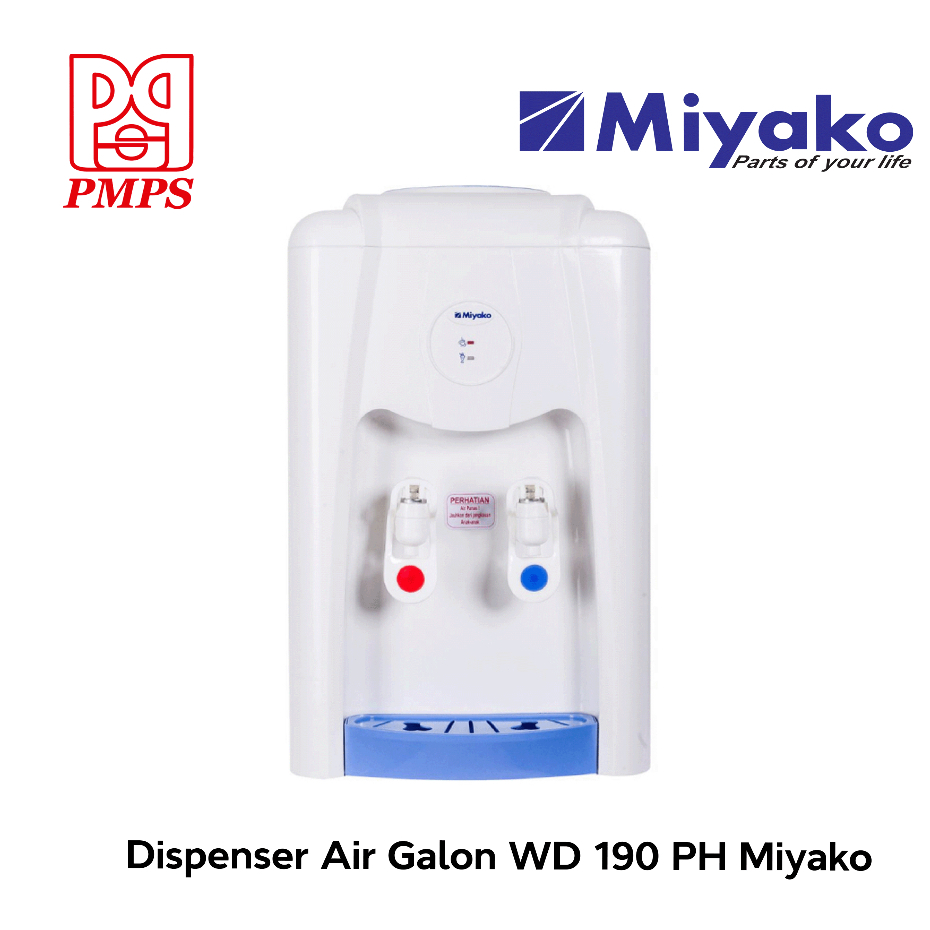 Dispenser Air Galon WD 190 PH Miyako