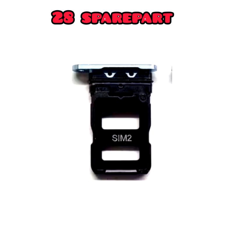 SIMLOCK XIAOMI 11 / MI 11 / MI11 - SIMTRAY / TEMPAT KARTU