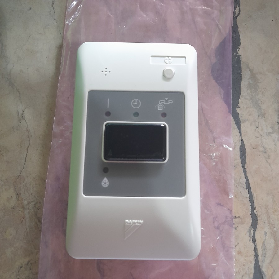 receiver sensor remote AC split duct Daikin