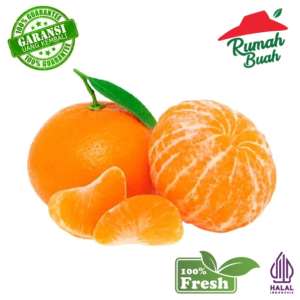 

JERUK IMPORT 1KG [RUMAH BUAH] PONKAM WOKAM AUFORER KINO MURCOT