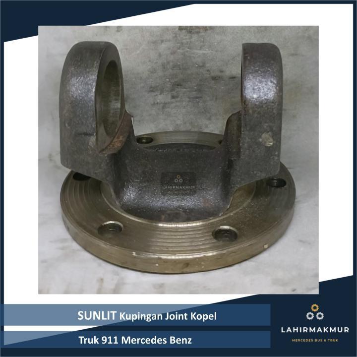 Kupingan Joint Kopel SUNLIT Truk 911 Mercedes Benz