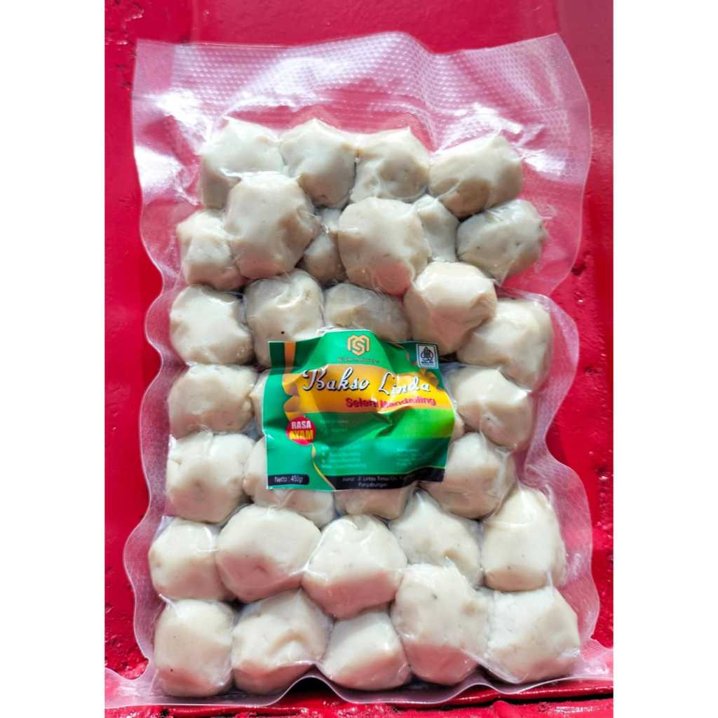 

Bakso Selera Mandailing