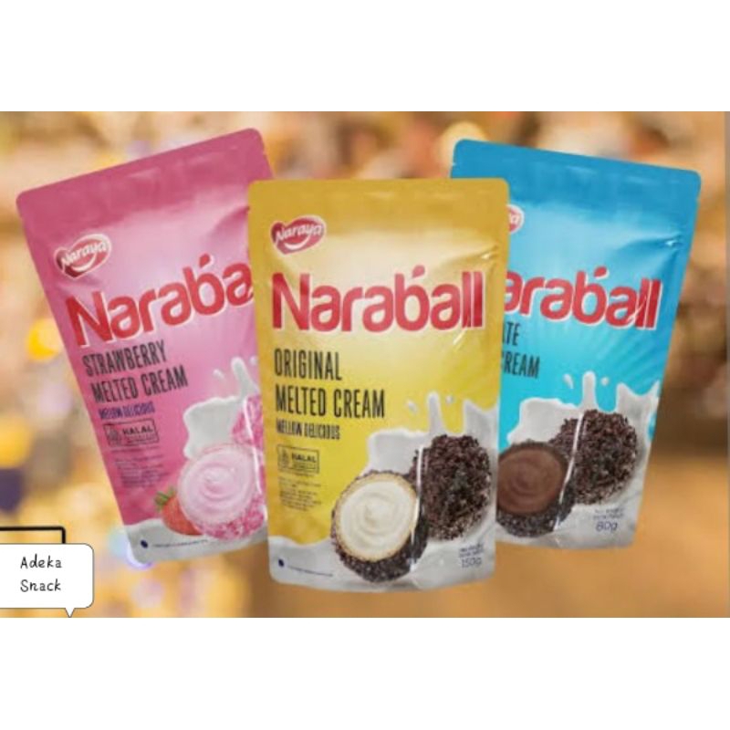 Naraball