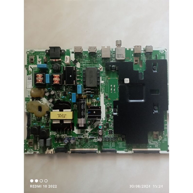 MB MOBO MAINBOARD MODULE MESIN TV SAMSUNG UA50NU7090KPXD