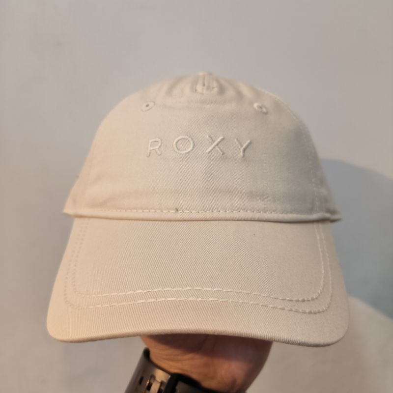 TOPI ROXY DEAR BELIEVER