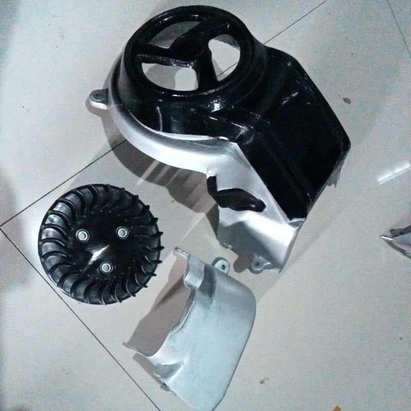 tutup kipas fizr cover kipas fizr f1zr f1