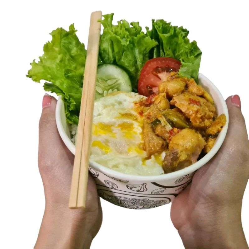 

Ready Meal Enak Murah Praktis Awet 1th