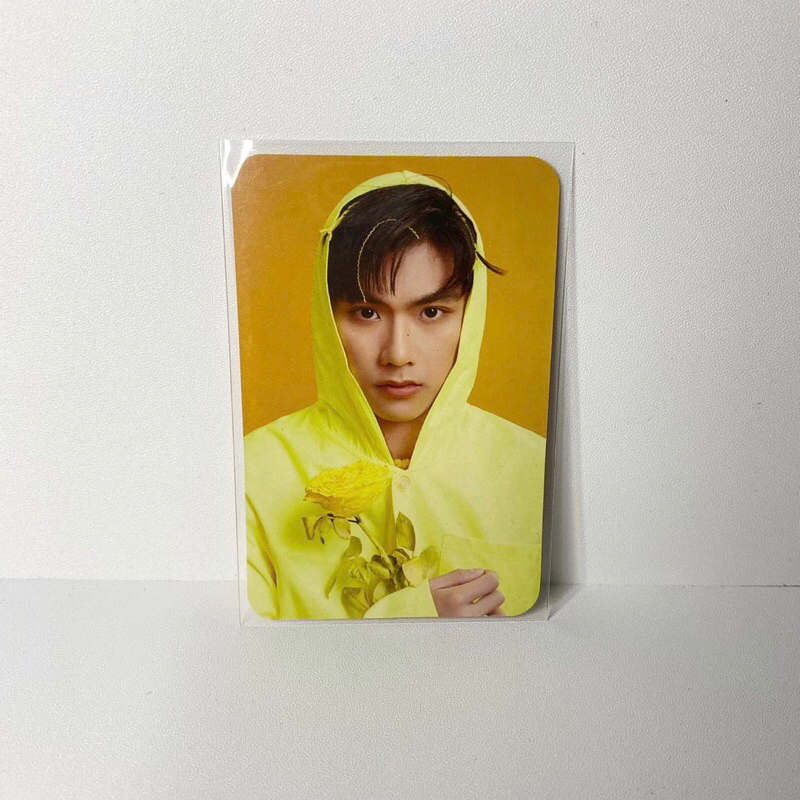 Photocard Ohm Pawat Kazz Magazine official ( pc pawat gmmtv )