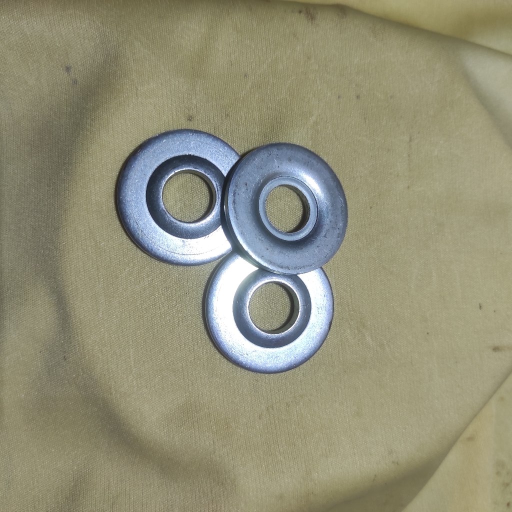 Ring seal/sil Shock belakang motor yamaha vixion, jupiter mx