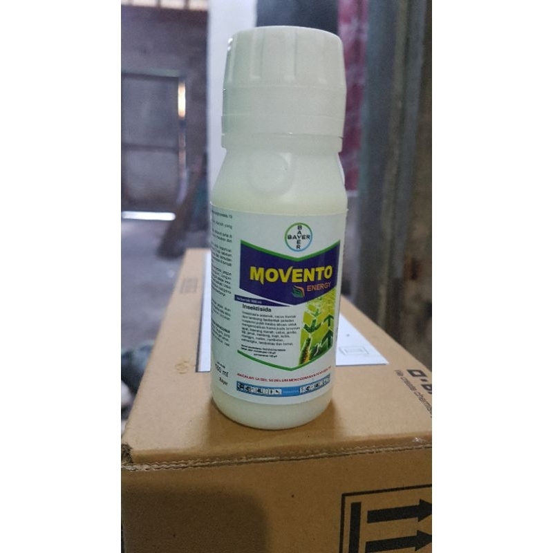 movento 100ml