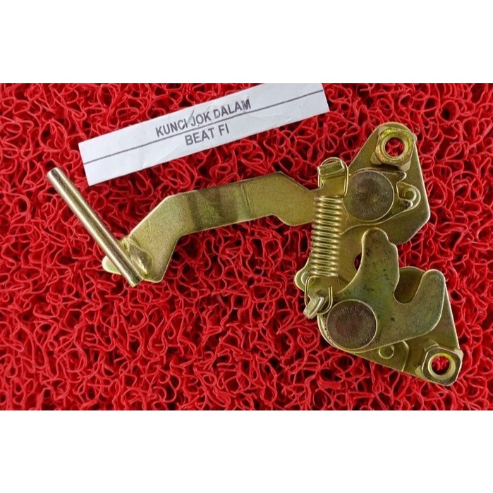 Kunci Konci Jok Beat Fi 2013 Beat Fi 2014 Beat 2014/Kunci Jok Dalam Beat Fi