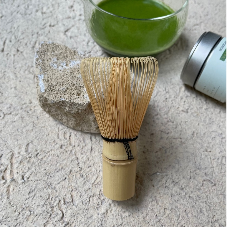 Japanese Chasen Whisk 1