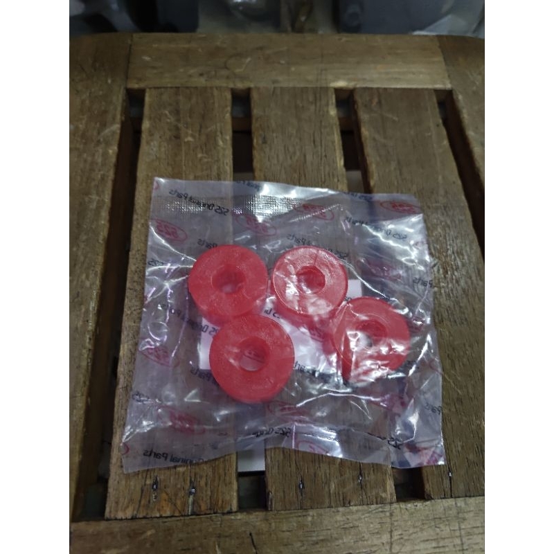 Karet stabil shock mitsubishi kuda pajero sport triton