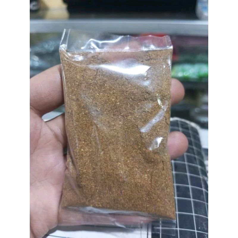 

Bumbu kebuli instan kering