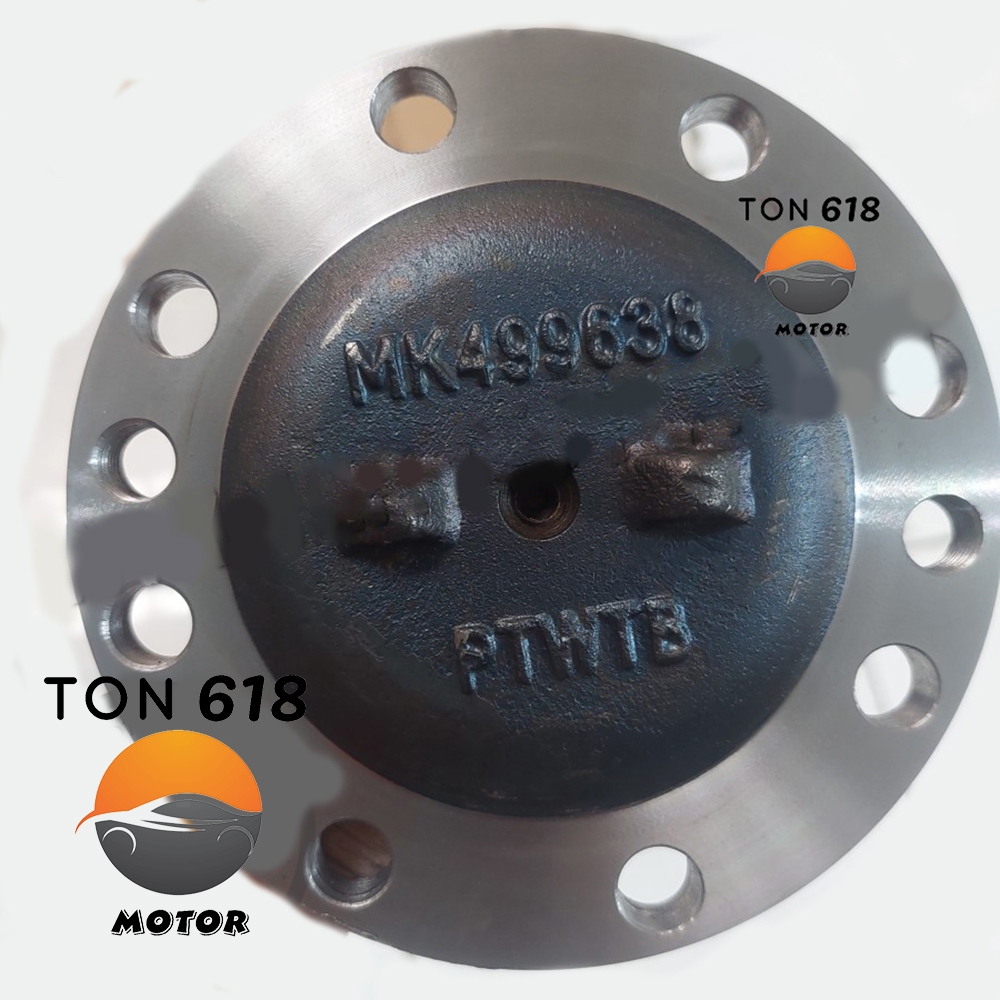 AS RODA BELAKANG MITSUBISHI PS125 CANTER FORGING MK499638